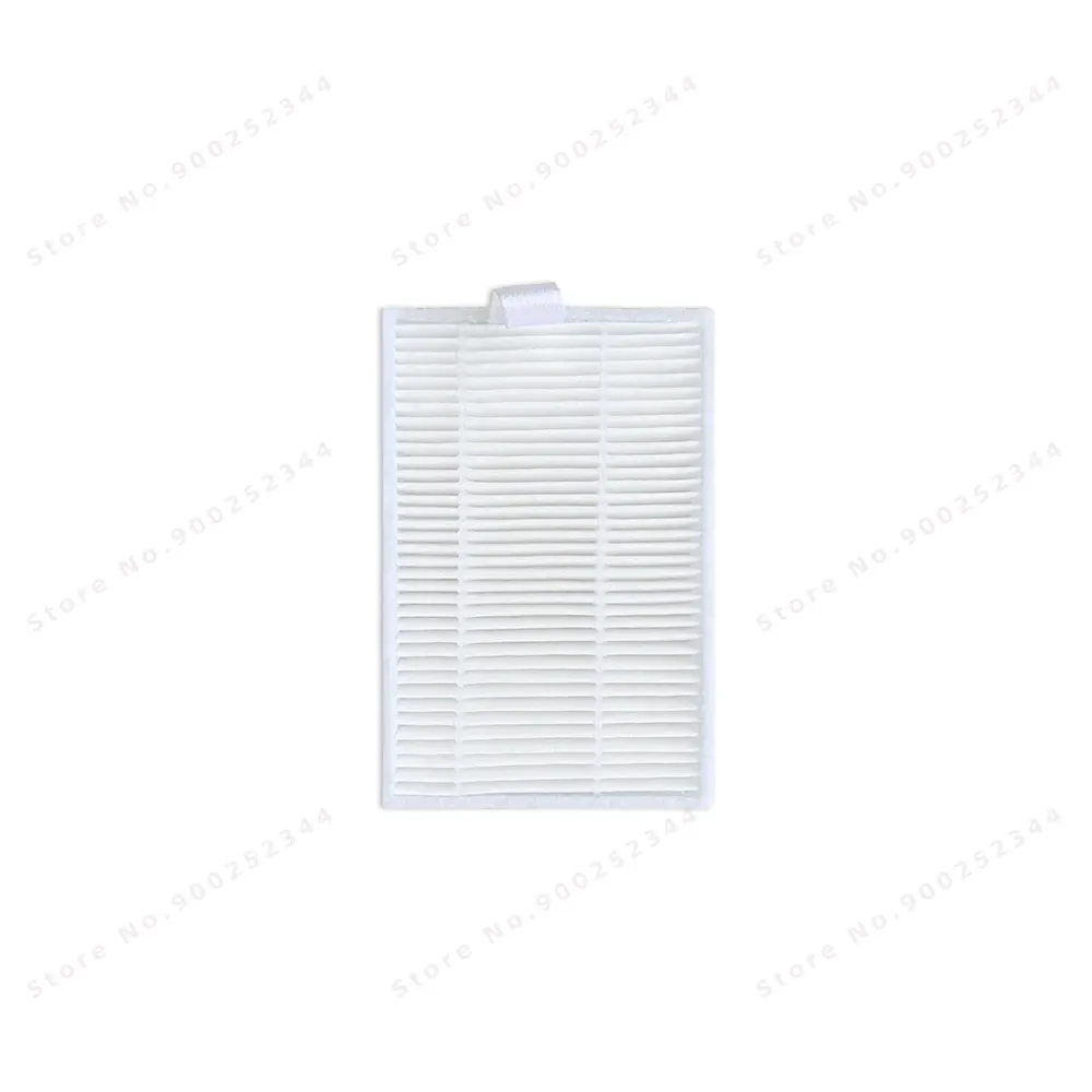 Main Side Brush Hepa Filter Mop Cloth, Compatível para Kabum Smart 500, 700 Peças de Reposição, Acessórios