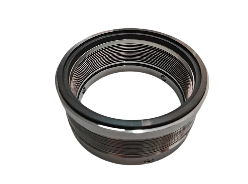 New ZHMFL85N-95 Low Temperature Metal Bellows Mechanical Seal For Pump