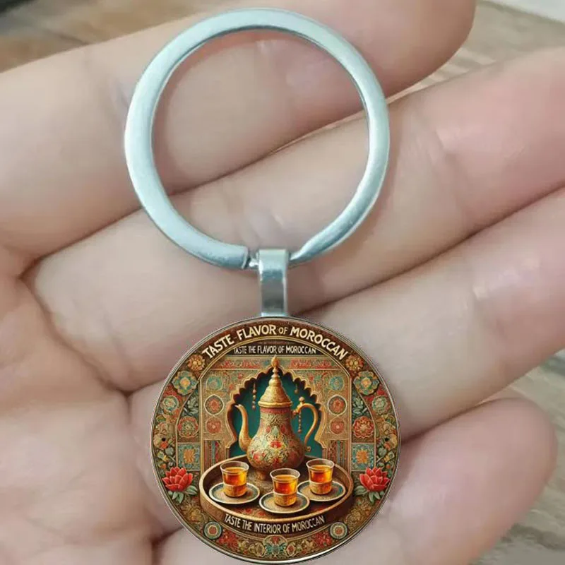 Vintage Keychains A…