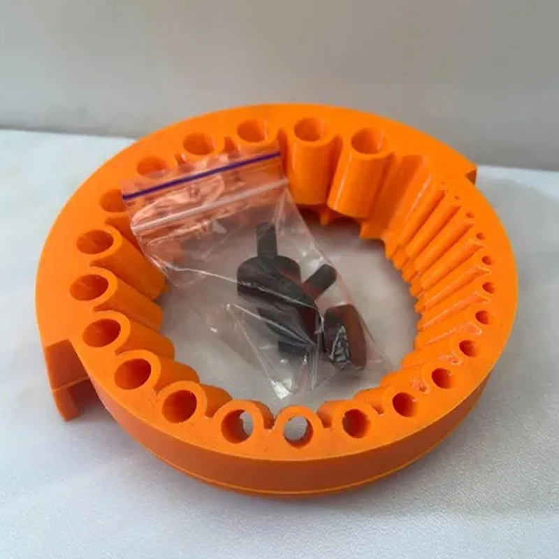 อเนกประสงค์เจาะบิตไฟฟ้า Sharpener ขัดเครื่องมือขับเคลื่อนเครื่องมืออะไหล่ที่ใช้งานได้เครื่องบดมุม 2 ถึง 13 มม