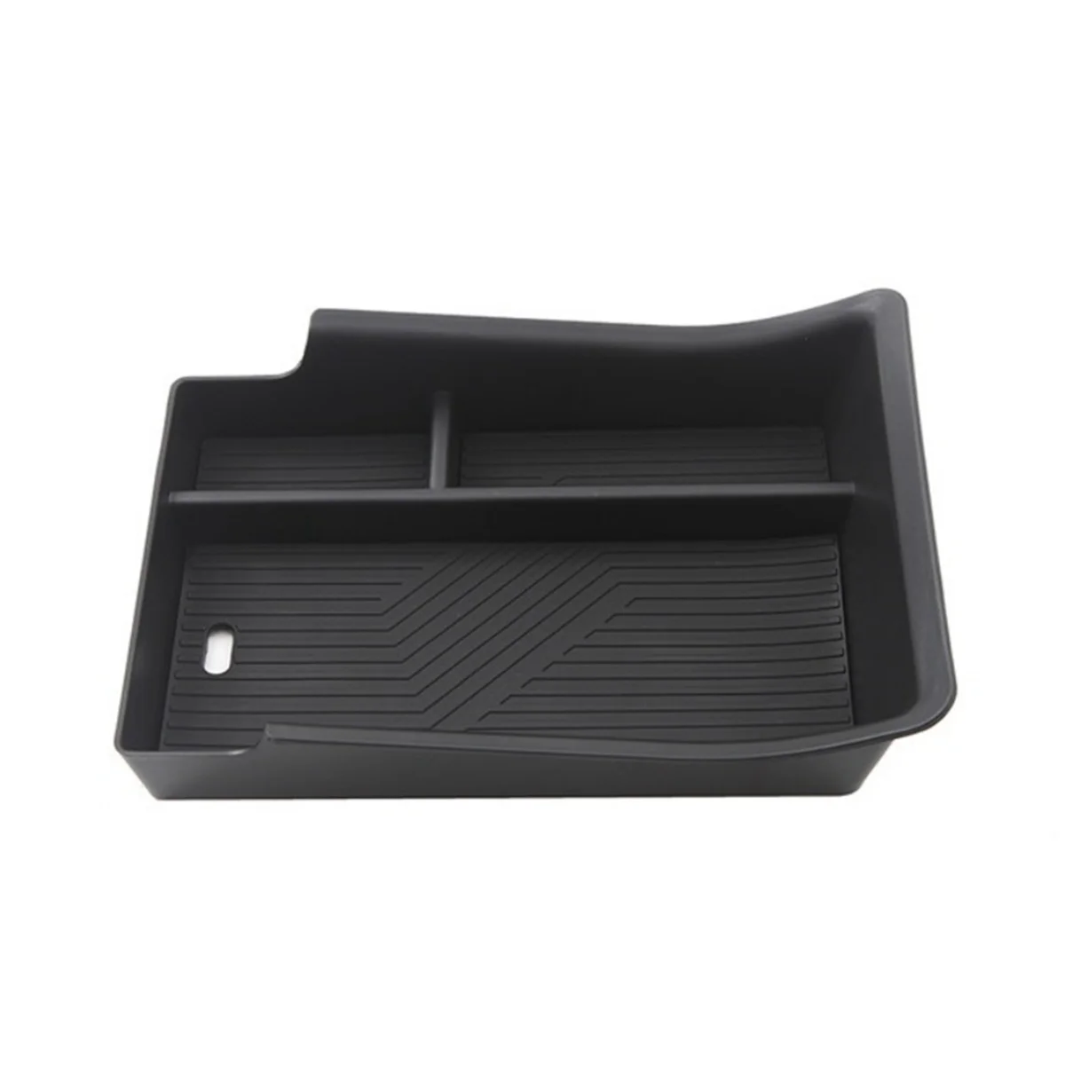 

For SAIC MG7 MG 7 2023 2024 Centre Console Organiser Armrest Storage Box Tray Interior Accessories