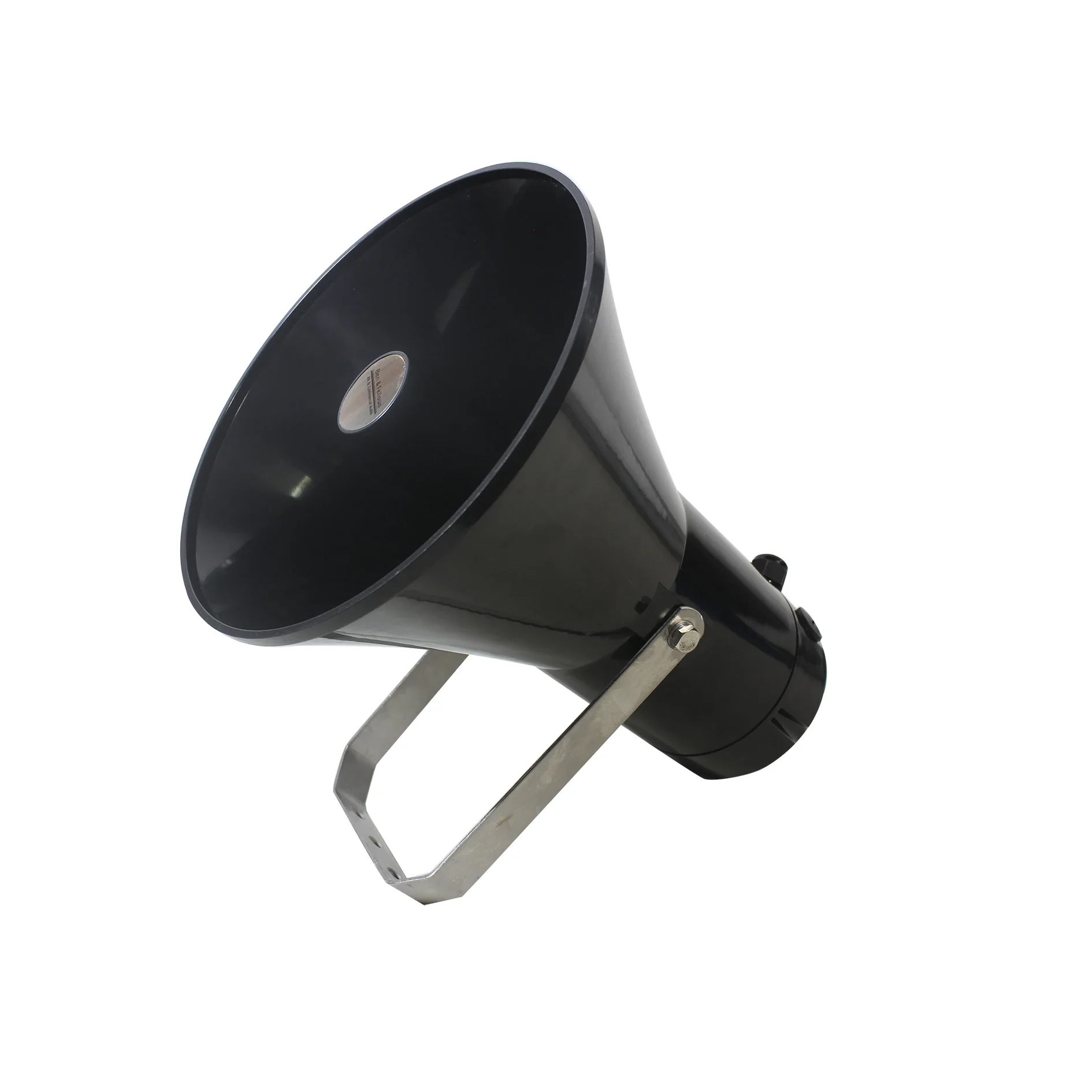 SIP Network Horn Speaker Explosion Proof and Waterproof 30W Horn Speaker with POE ++ Technology for PA Public Address Broadcast