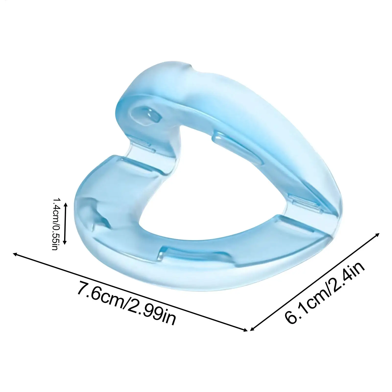 مكافحة الشخير المعبرة أجهزة النوم مكافحة الشخير حامي الفم صريف الأسنان الشخير سدادة تحسين النوم المعبرة وقف الشخير