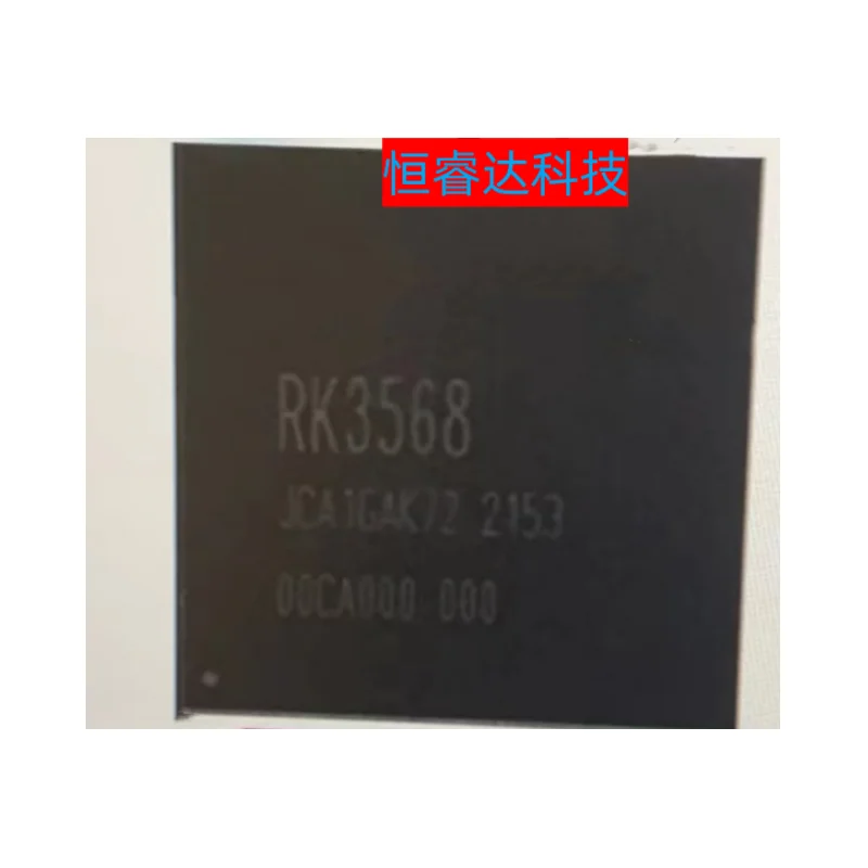 1pcs/Lot New Original RK3568 in stock