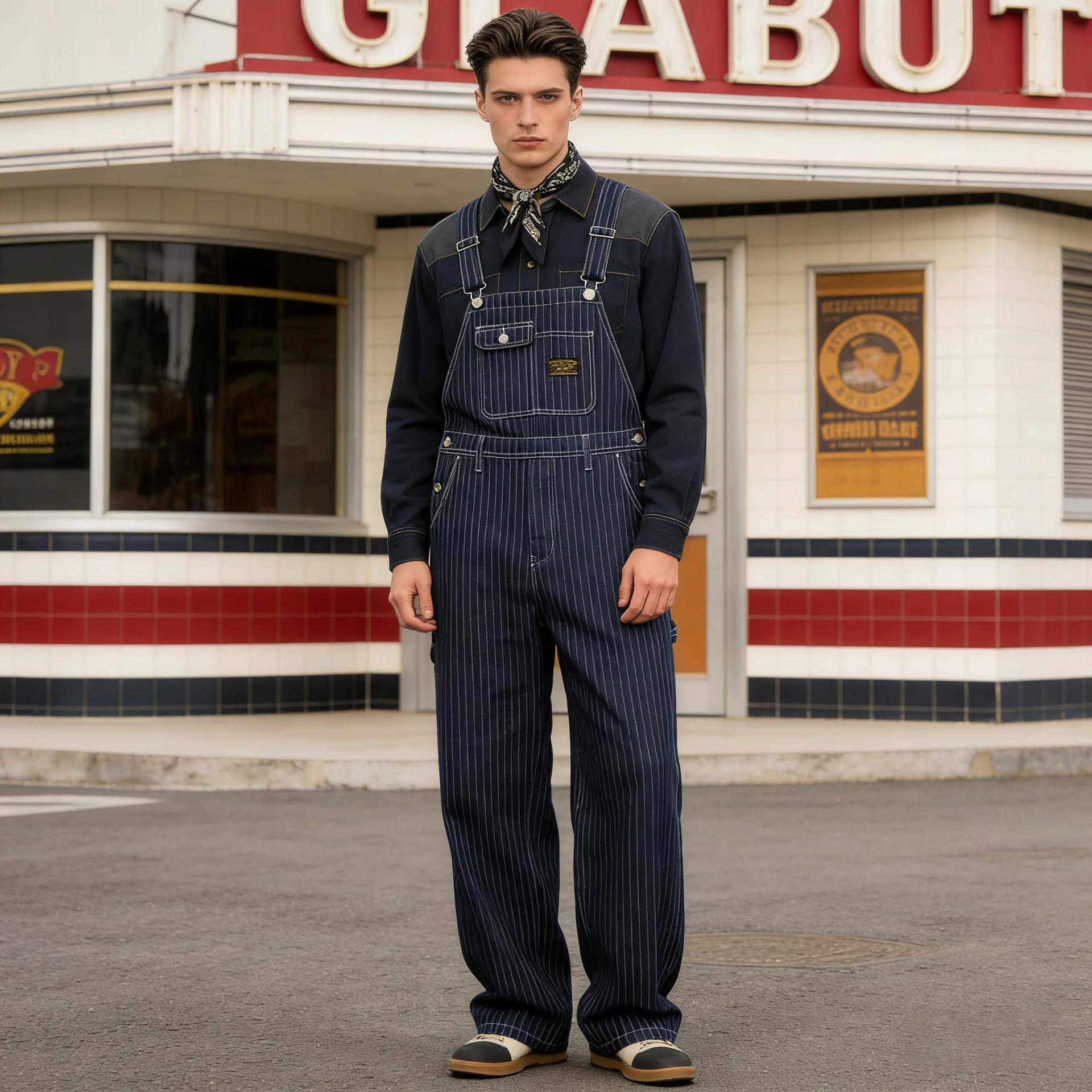 nuovi-pantaloni-da-tuta-in-denim-di-colore-primario-da-uomo-trekking-all'aperto-arrampicata-viaggi-allenamento-sul-lavoro-pantaloni-da-tuta-a-righe-da-escursionismo