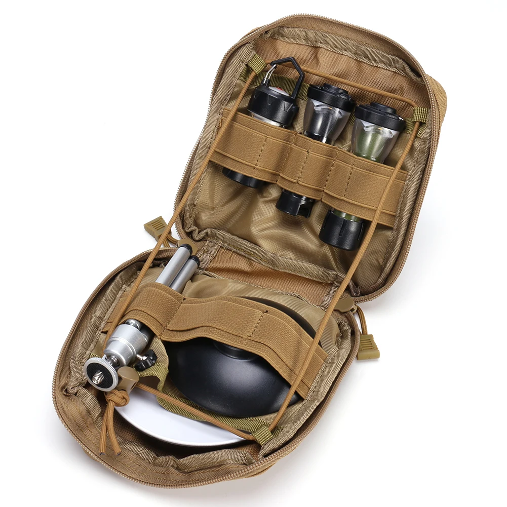 Camping Lamp Lighth… - image