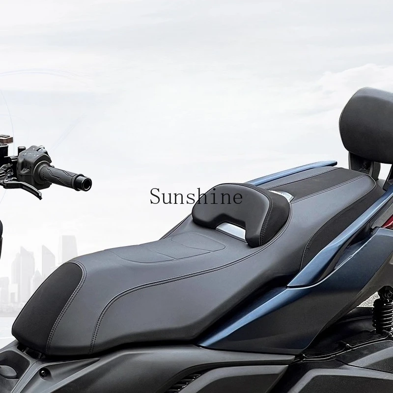 

18-25 Ya 300 модифицированная подушка сиденья водонепроницаемая и нескользящая для снижения высоты сидения