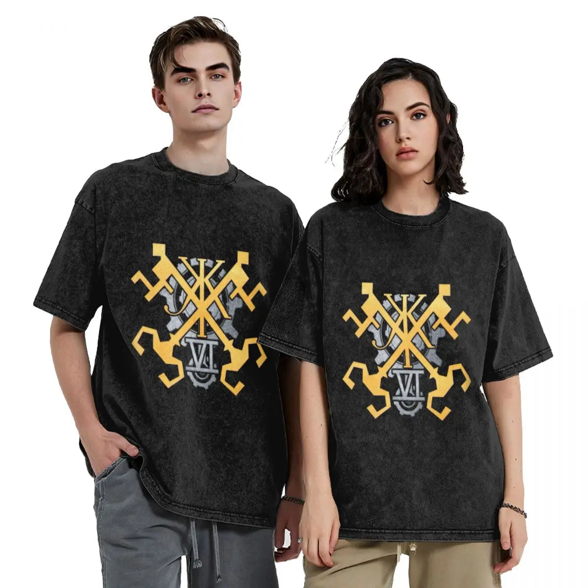 

Caitvi Family T-Shirt summer top street wear funny gifts shirts graphic mens designer t shirt