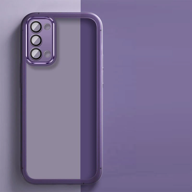 For Realme 7 5G Cas…