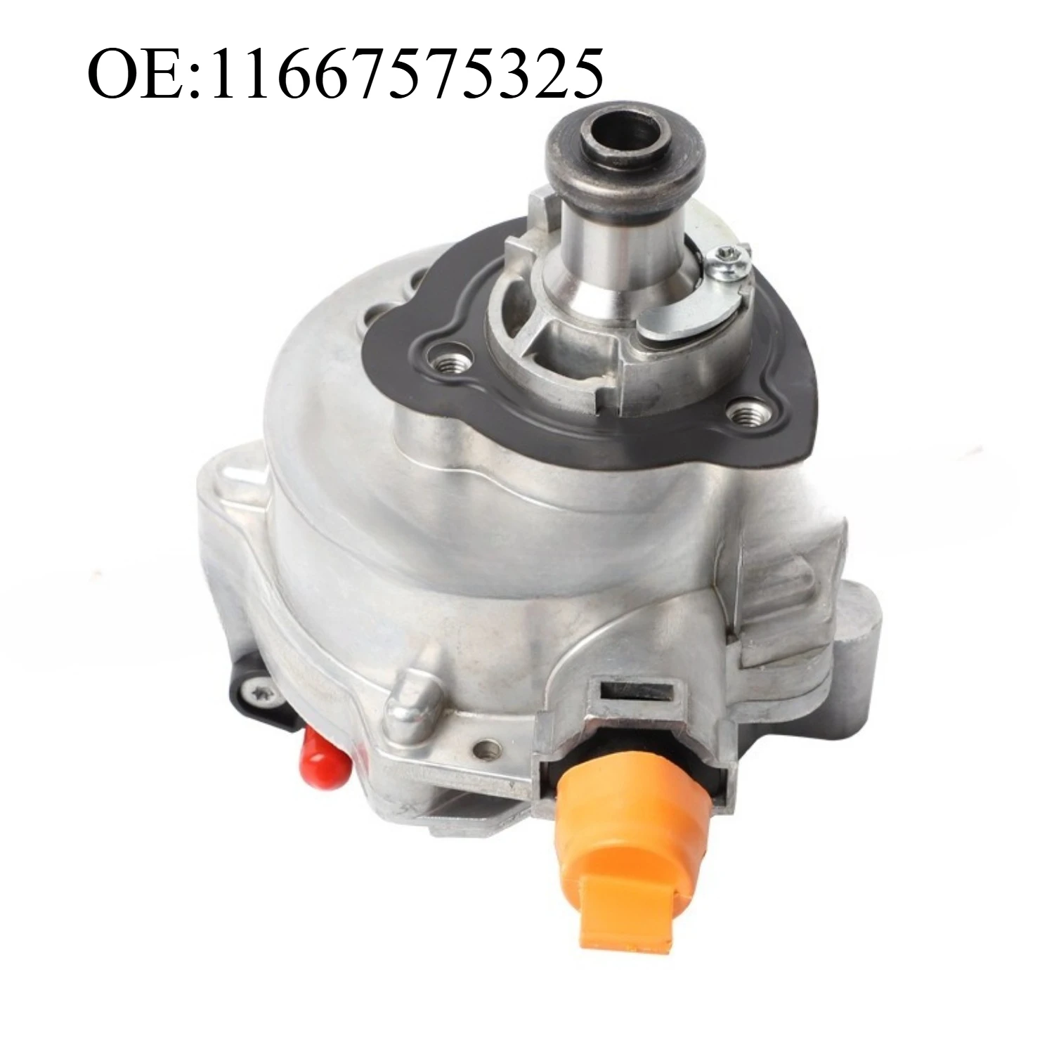 

Automotive Brake Vacuum Pump OE: 11667575325 For BMW 3 (E90) (E93) (E92) (E91) 5 (F10) (F07) X6 (E71)