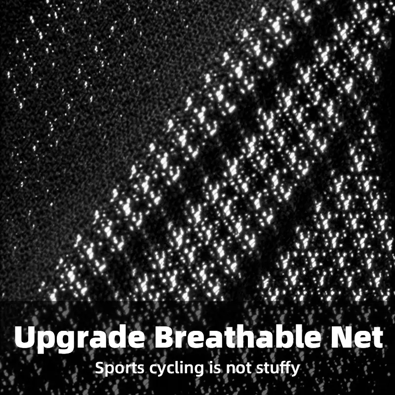 ROCKBROS Motorcycle Balaclava Winter Cycling Caps Skull Print Bicycle Full Face Mask Skiing Hiking Scarves Windproof Thermal Hat - Image 5