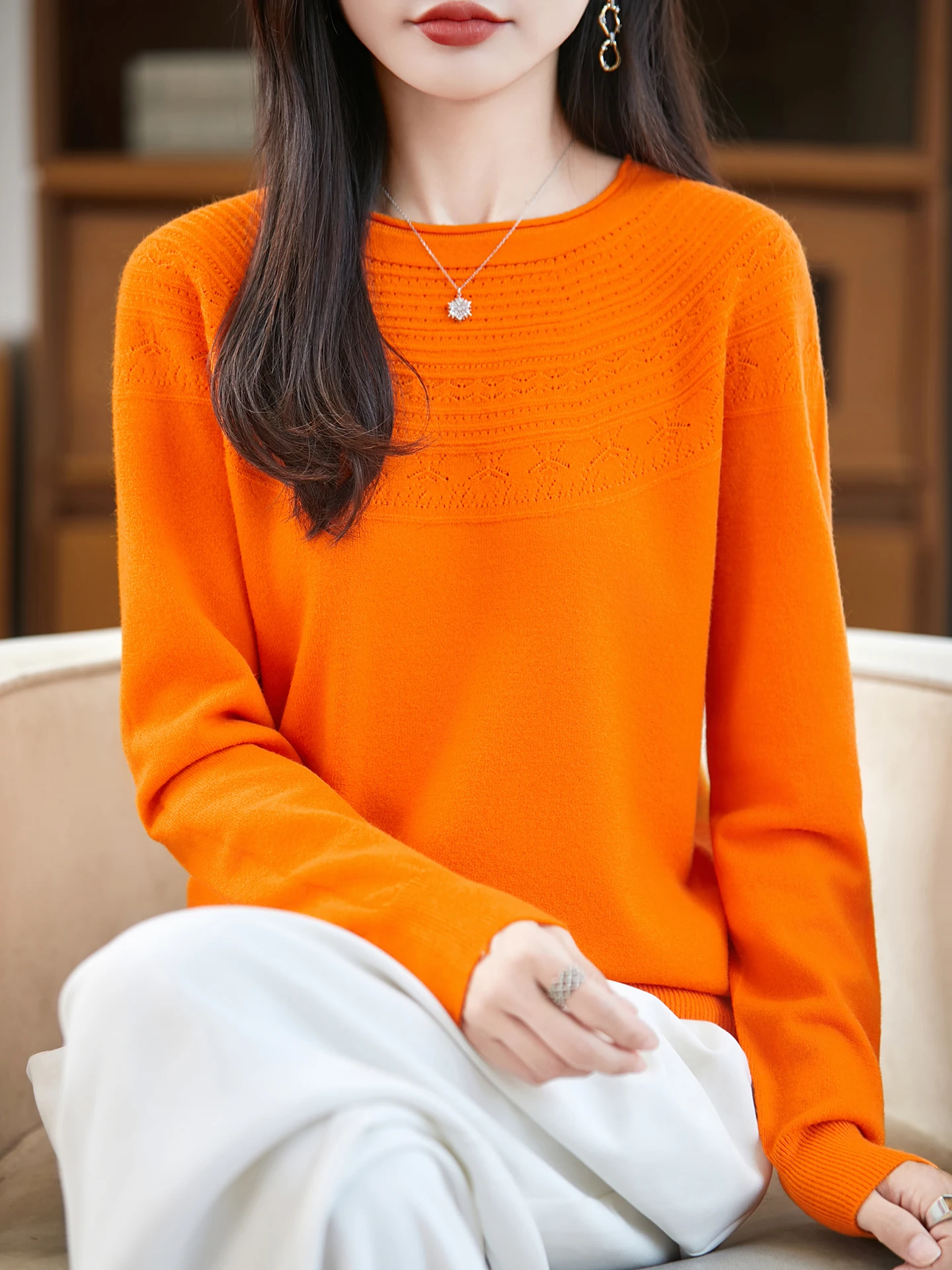 Новинка осени и зимы 2024