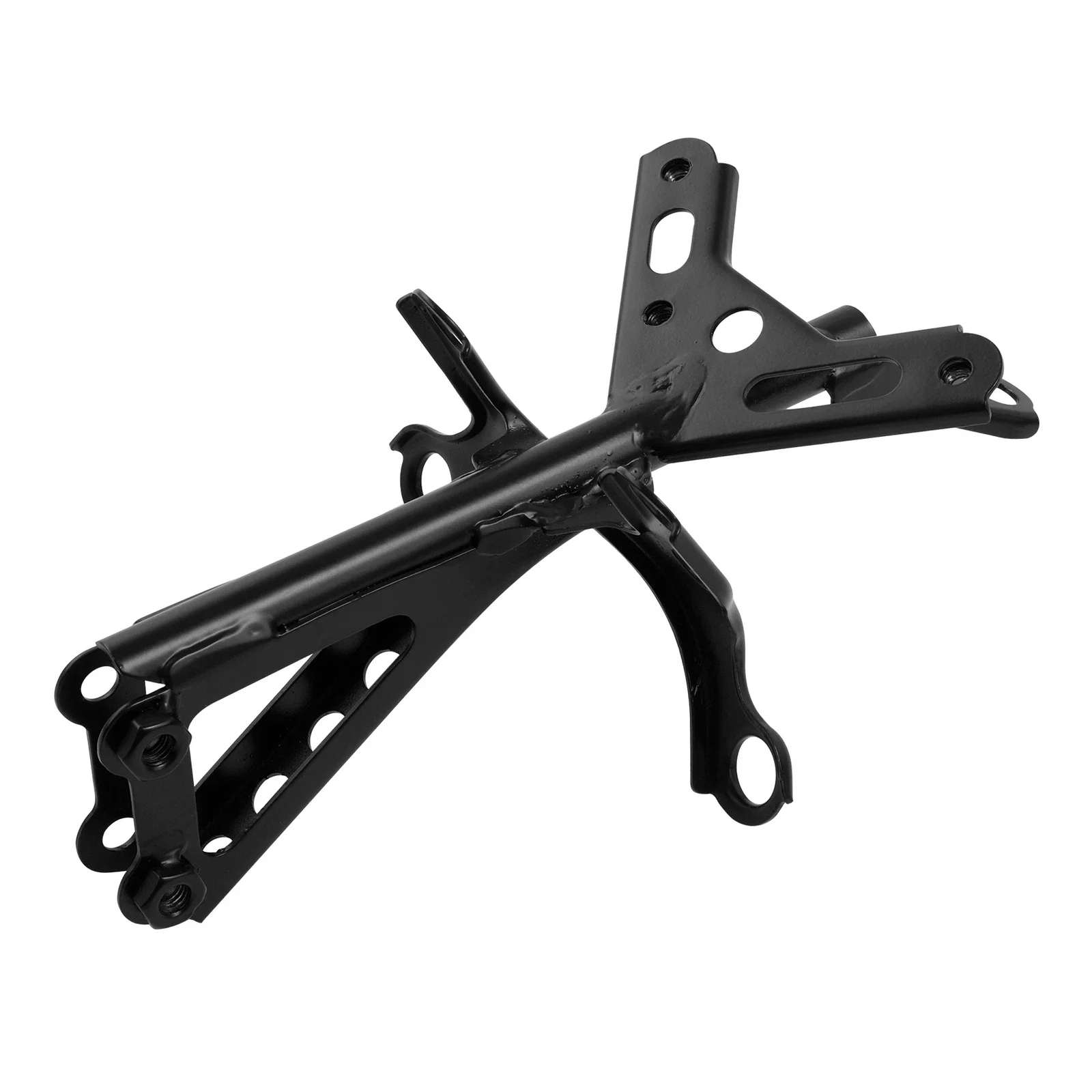 Motorcycle Front Upper Fairing Stay Bracket For HONDA CBR929RR CBR 929 RR 2000-2001 - view 5