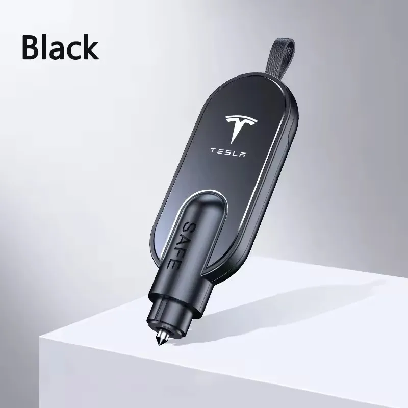 1PCS-Black
