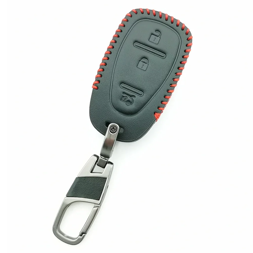 Car Key Case Cover For Chevrolet Cruze Spark Sonic Camaro Volt Bolt Trax Malibu Onix Equinox Orlando Blazer Traverse Shell Fob