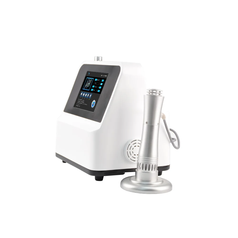 Gainswave Electromagnetic Shockwave Therapy Machine for Erectile Dysfunction and Muscle Pain Relief