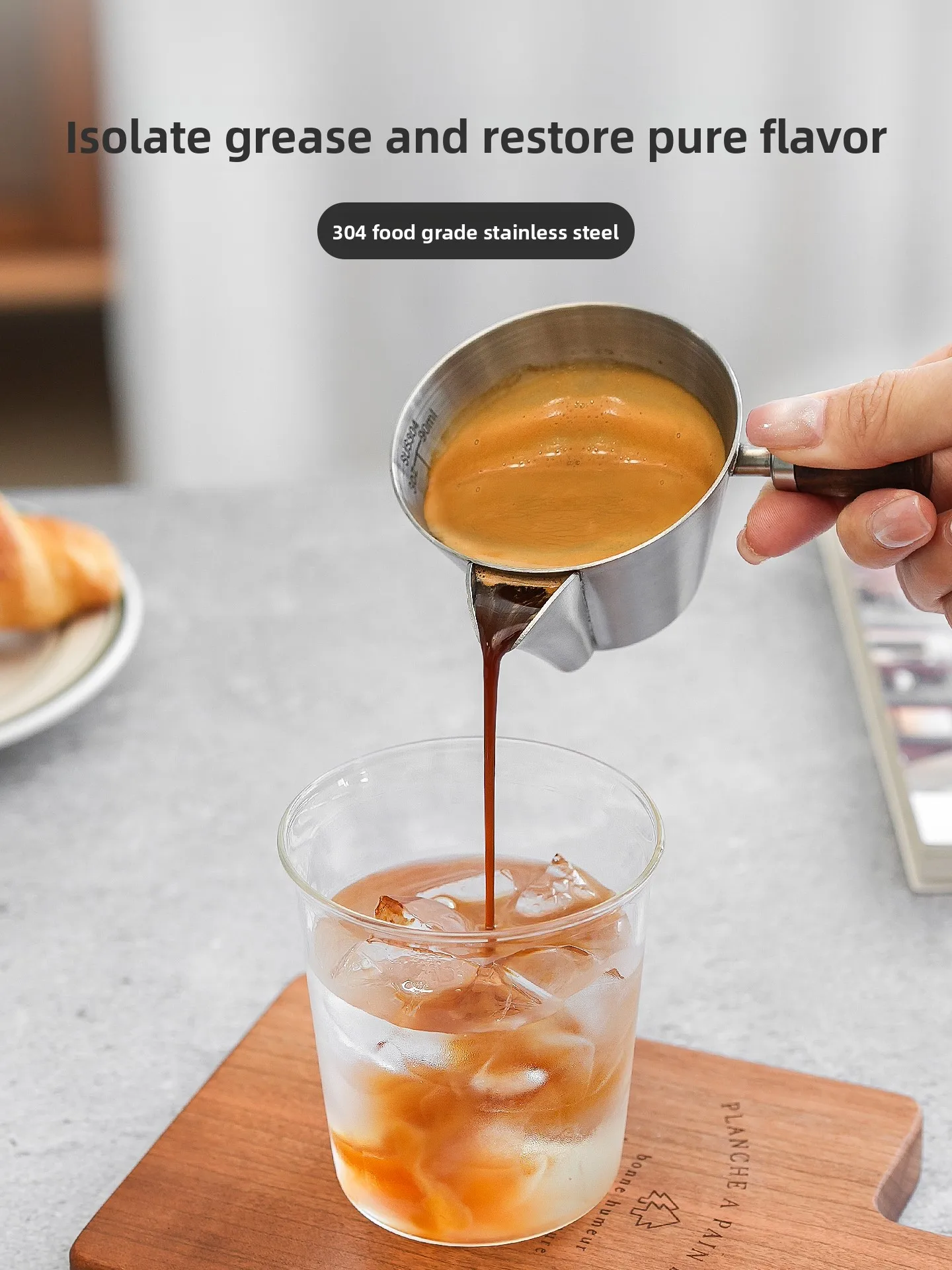 Italian Espro Coffe…