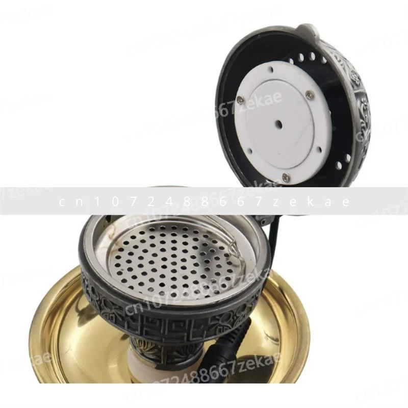 

Бездымный электронный сигарет, карбоновые нагревательные аксессуары