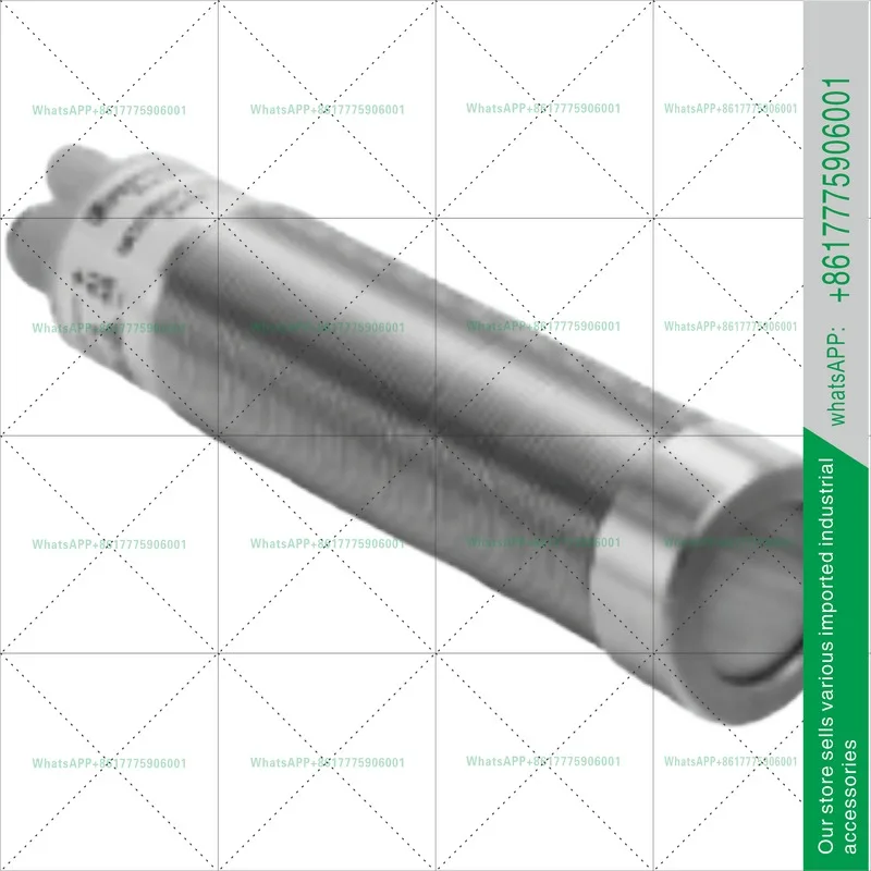 Ultrasonic sensor proximity switch UCC1000-30GM-IUR2-V15