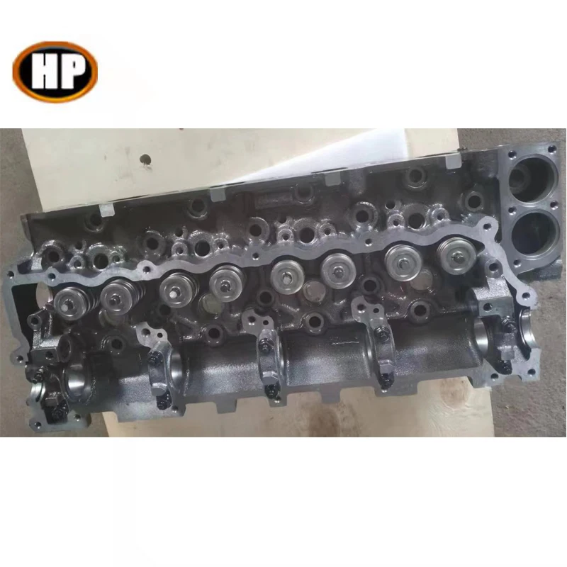 High quality for isuzu 4HF1  head cylinder for ISUZU 4HF1  4 valve cylinder heads