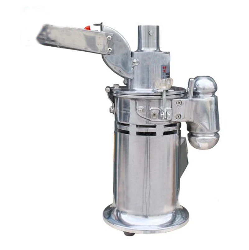 DF-15 hammerhead still mill grinder / mlling machine automatic spray machine 220 V / 50 Hz  1200W 1pc