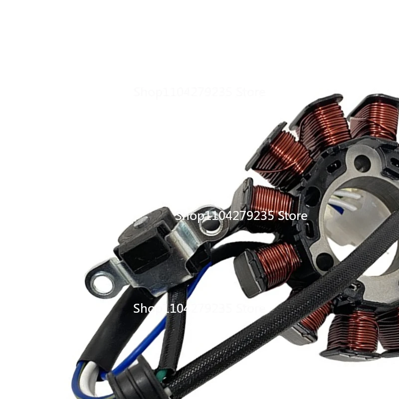 

Подходит для Yamaha Fazer 250 Lander 250 OE: B77-H1410-00, катушка зажигания мотоцикла