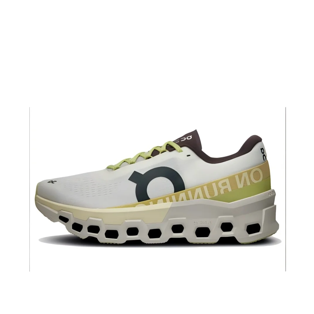 

Cloudmonster 2 On 'Undyed Zest' 3ME10122260