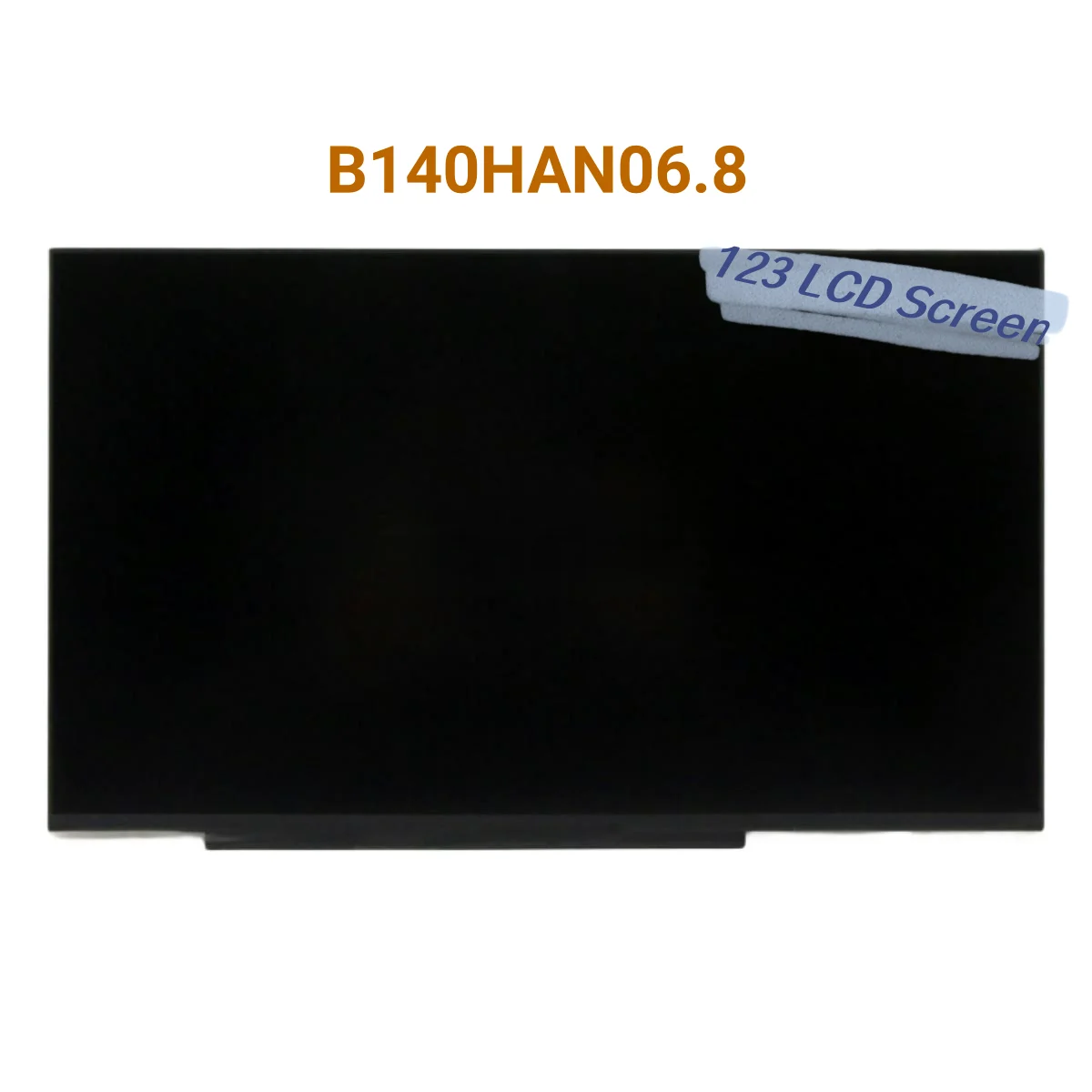 B140HAN06.8 B140HAN06.2 B140HAN06.B 5D11B60376 5D10W69926 Screen 30 Pin Slim LCD Matrix 14 Inch