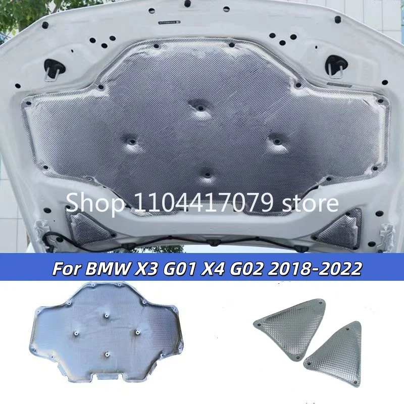 coton-insonorisant-et-isolant-thermique-pour-capot-moteur-bmw-x3-g01-x4-g02-2018-2022-accessoires-automobiles