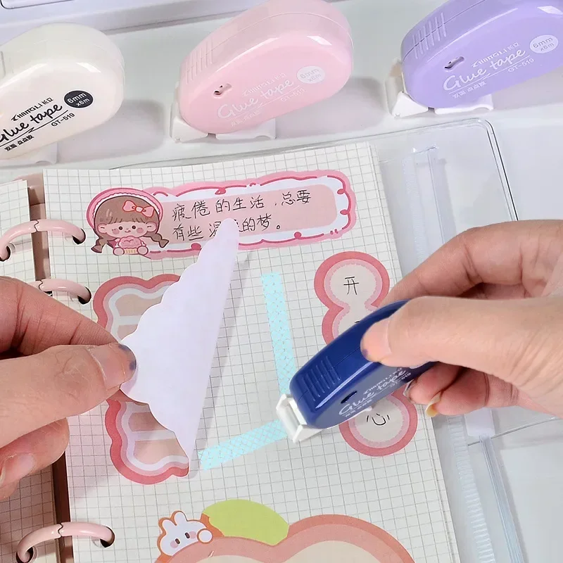Double Sided Glue Dots 5