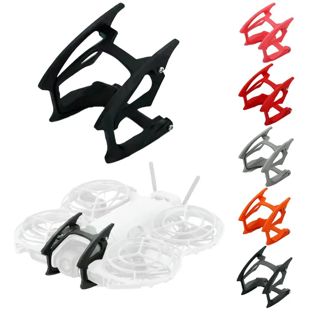 Drone Gimbal Bumper Schutz Für Neo2 Gimbal Anti-Kollision Schutz Bar Kamera Objektiv Schutz Stoßstange Handheld Drone Zubehör