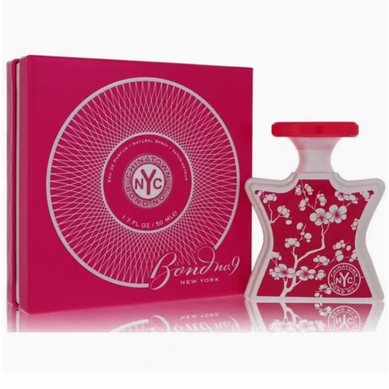 Bond No.9 Chinatown Parfümü, 1 - Event & Party Supply Photos incelemesi ve fiyatı