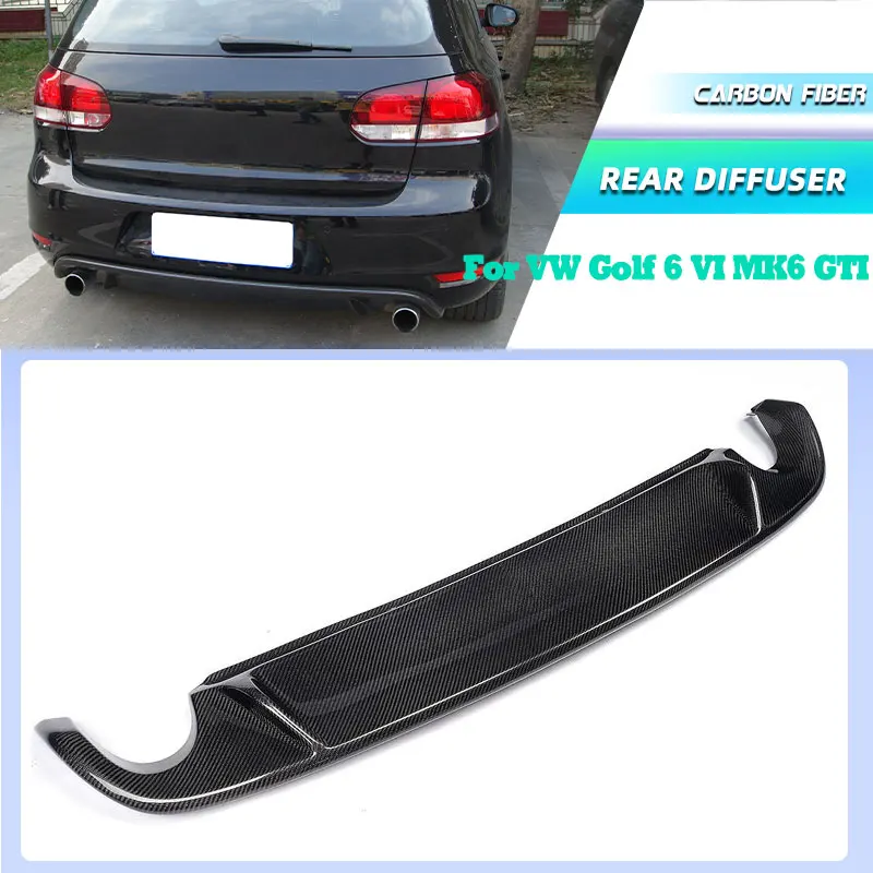 Carbon Fiber Car Re… - image