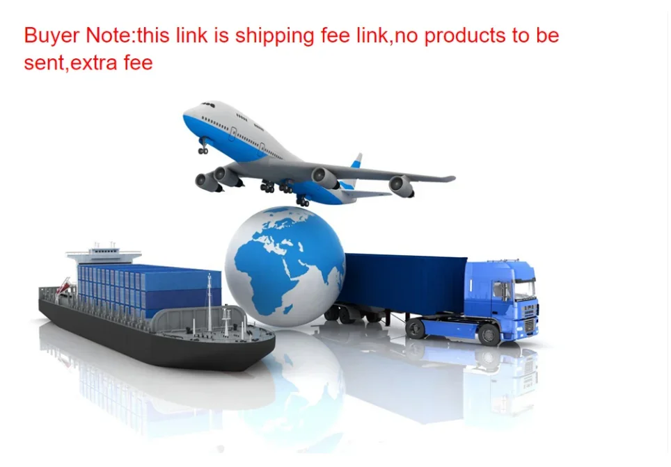 

Добавьте дополнительную стоимость доставки