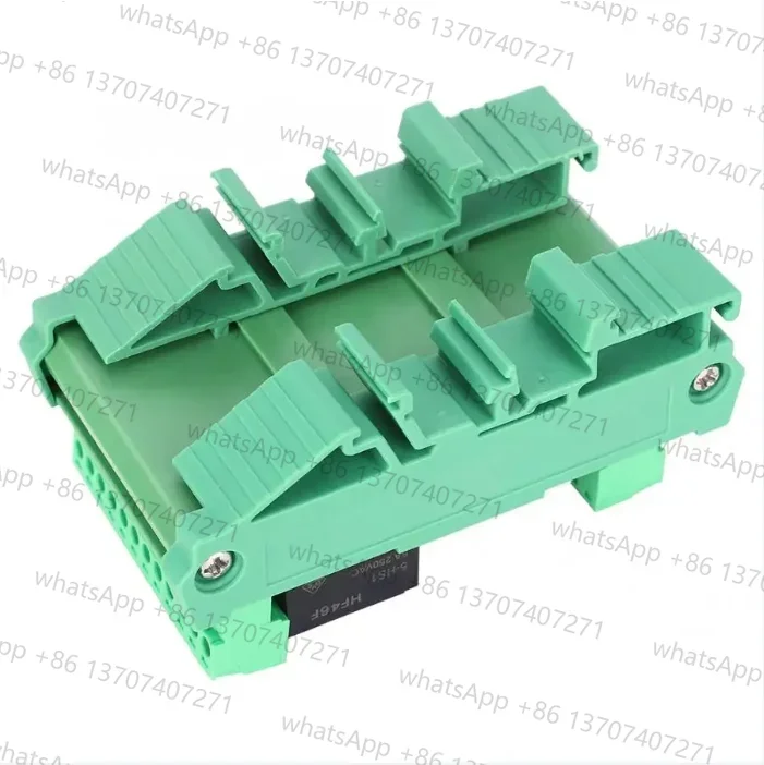 FX2N-14MR PLC مجلس وحدة إخراج التتابع 8 في 6 خارج 24VDC مصدر الطاقة مع قاعدة التناظرية 2AD 0-10 فولت المدخلات عد عالي السرعة