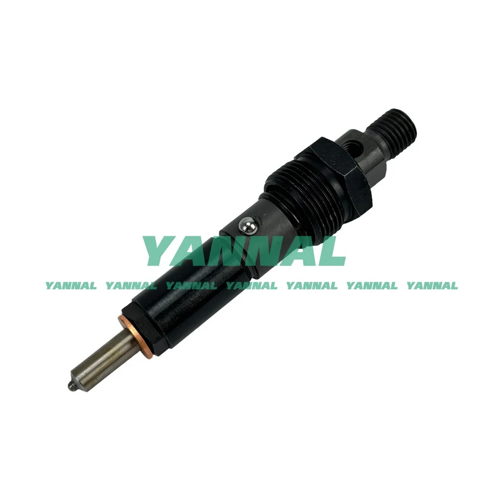 Suitable For Komatsu 6D102 Fuel Injector 5342352 Engine Parts Stock complete