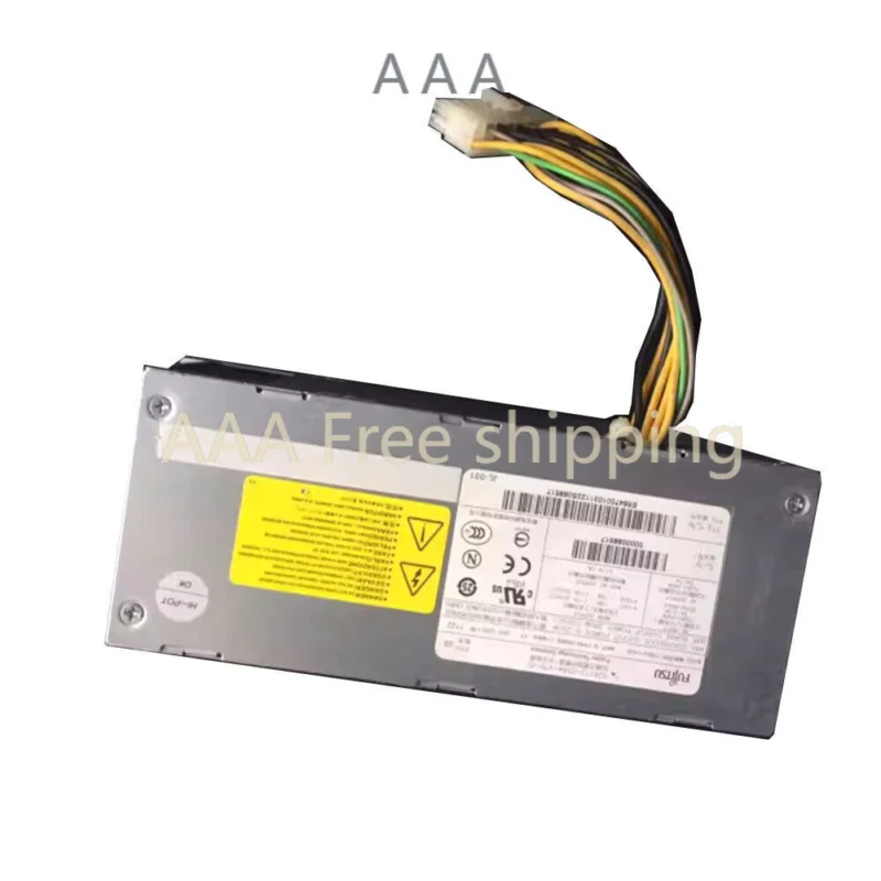 Power Supply For Fujitsu 280W S26113-E564-V70-01 CPB09-045B P720 16 Pin