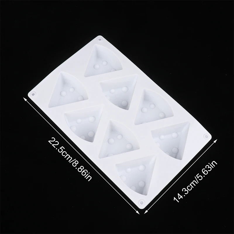 8Cavity Cheese Shap…