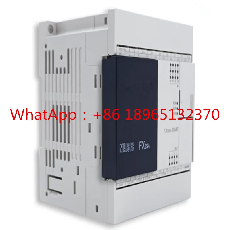 

FX3SA-14MT-CM FX3SA-20MR-CM FX3SA-20MT-CM FX3SA-30MR-CM FX3SA-30MT-CM FX1S-10MR-001 FX1S-14MR-001 New Original Module