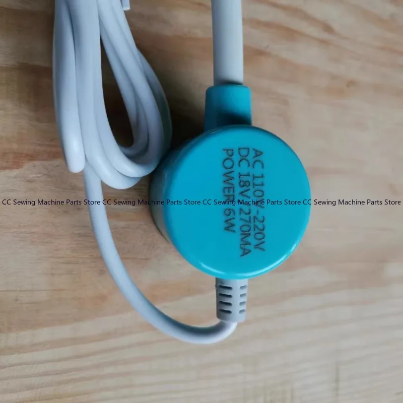 Induction LED light dimming eye protection work light 3W/6W strong magnetic 220v with plug adjustable brightness
