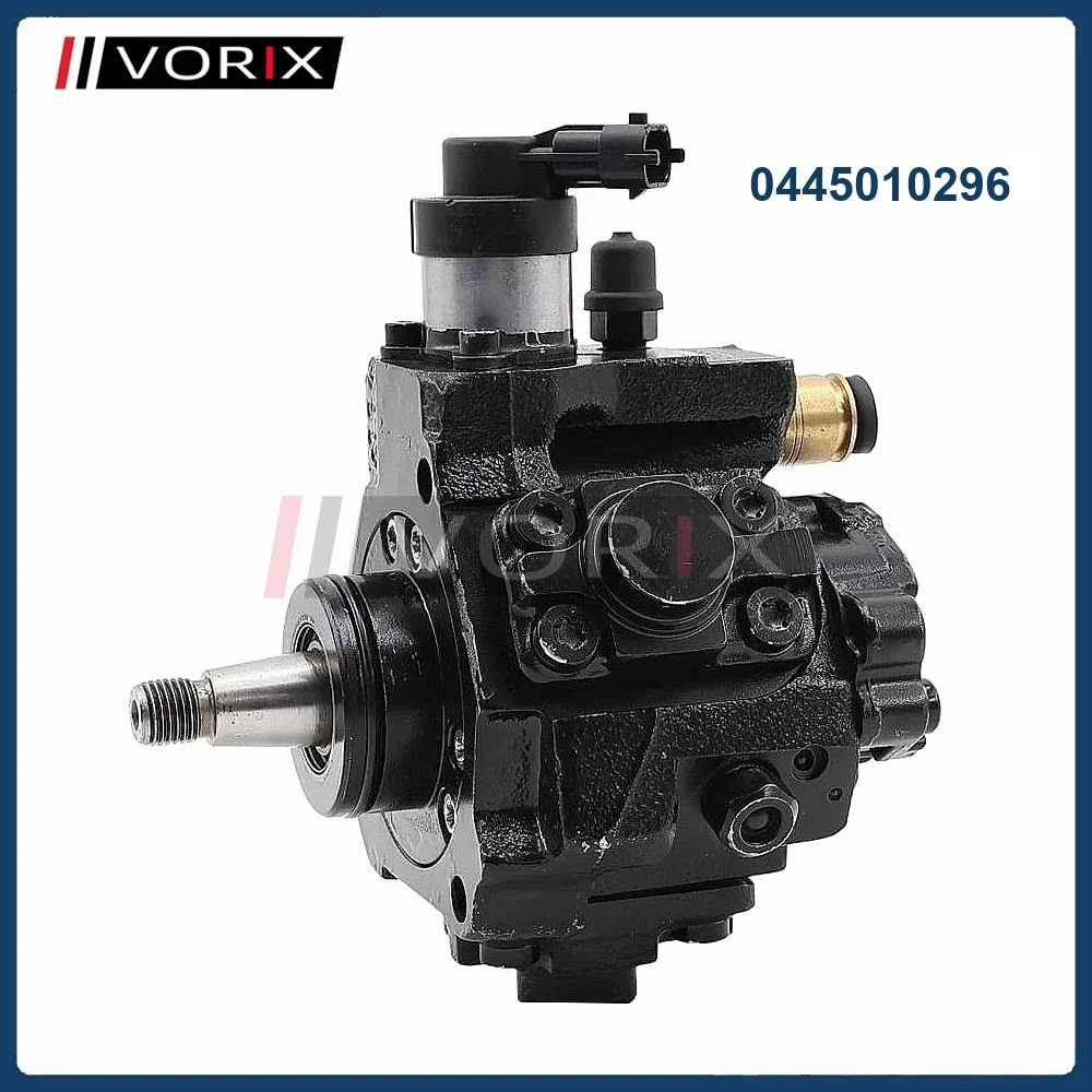

0445010296 Fuel Injection Pump for CITROEN FORD MAZDA PEUGEOT PSA