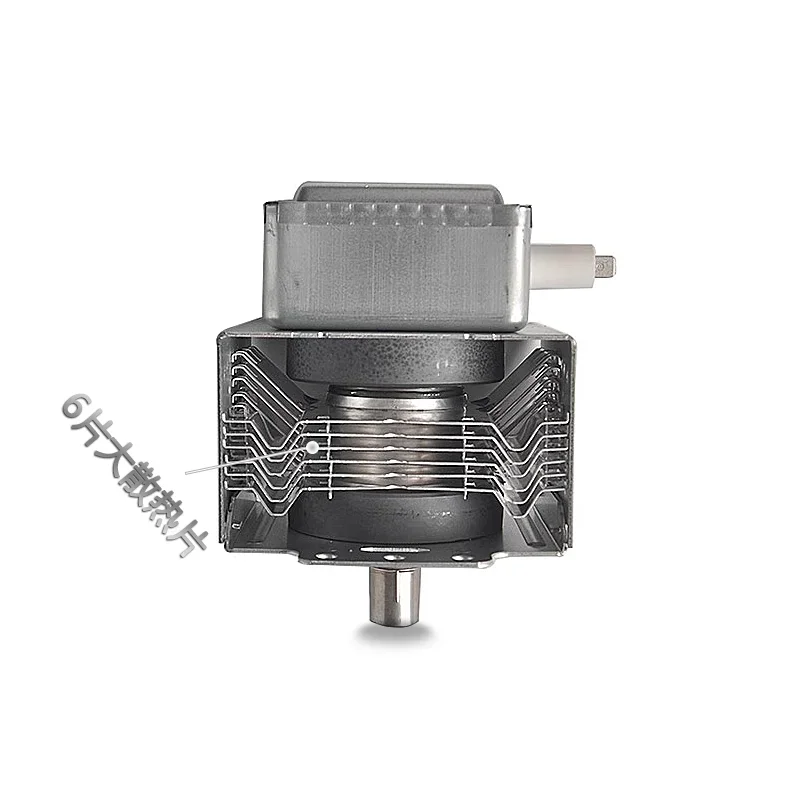 Microwave oven magnetron new original M24FB-610A generator head accessories