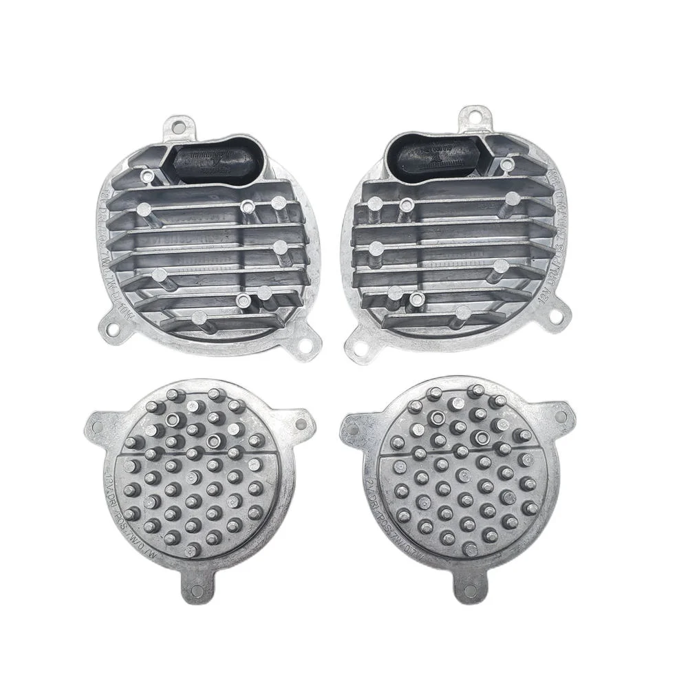 OEM 63118496135 63118496136 63118496133 مجموعة كاملة من وحدات ضوء النهار الأصفر لعام 2020 BMW 3S G20 G21 320i 330i M340i