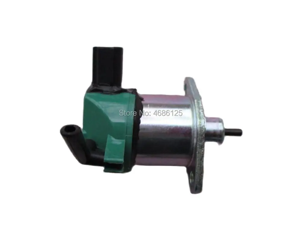 Válvula Solenoide J112, J320, J115, J315, KUBOTA, reemplazo de piezas del generador, 17208-60015