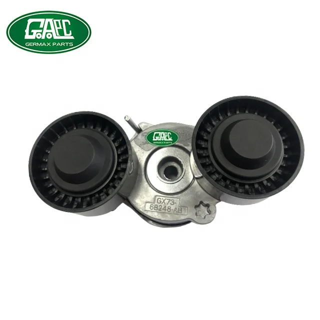 LR071712 LR114017 T2H2425 T2H38134 Belt Tensioner For  2015 Defender 2020  Car Parts GL2043