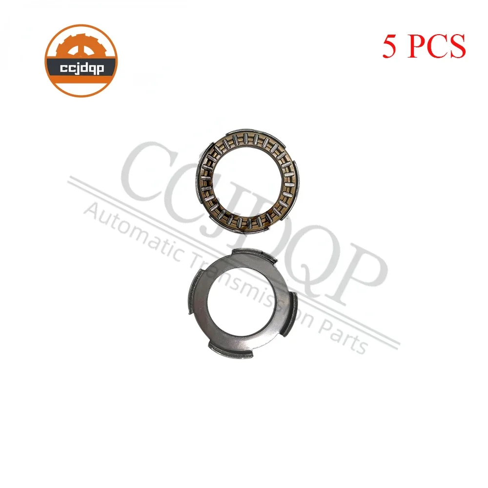 

Brand New 5PCS A4AF3 Auto Transmission Bearings 45525-22810 Fit For HYUNDAI KIA Car Accessories