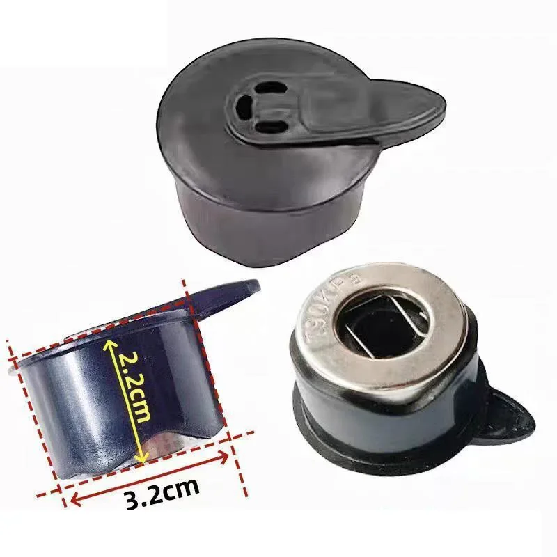WZ-Electric Pressure Cooker Safety Valves pressure cooker accessories