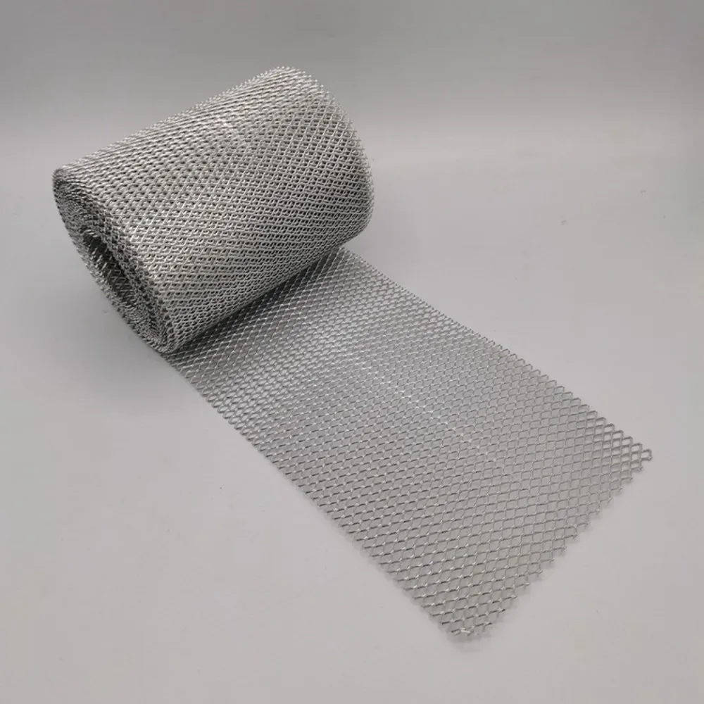 Grid Gutter Guard Filter Prevent Blockages Maintain Smooth Drainage Leaf Mesh Guards Aluminum Drain Stops Gutter Screen Garden