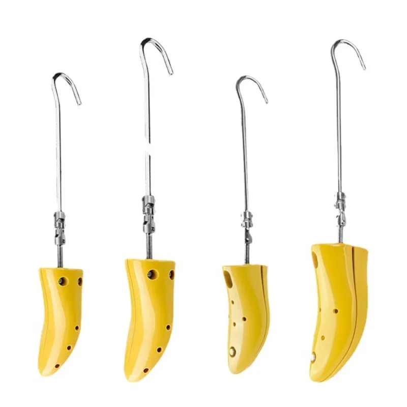 

Plastic Shoe Brace High-top Sneaker Expander Adjustable Shoe Last Women's Boot Brace Universal Boot Instep Brace