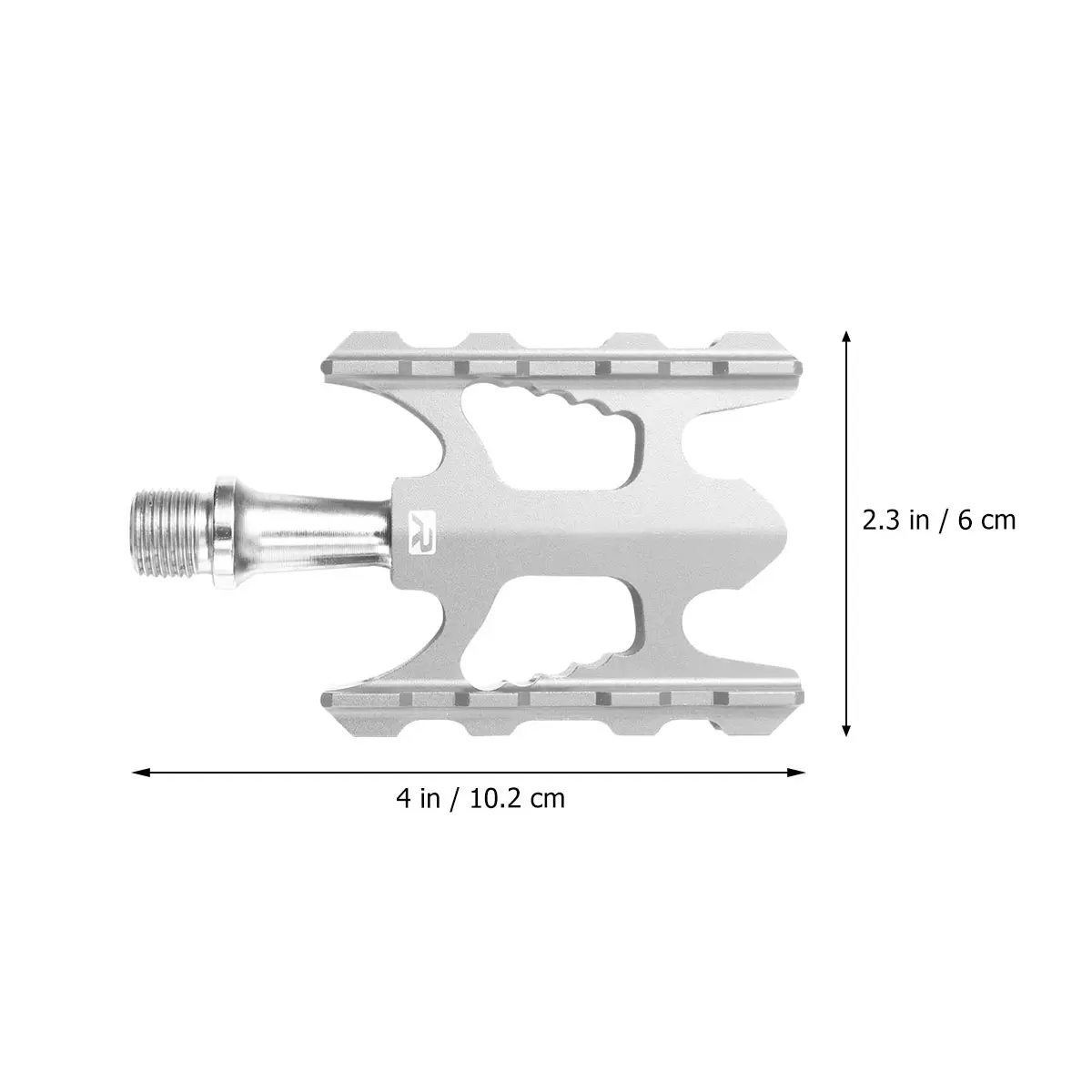 

Pedal Bike Pedal Aluminium Alloy Pedal Pedal for Pedal for Bike